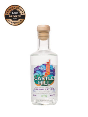 London Dry Gin 20cl